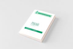 Psalms Vol. 1 (DSB-OT)