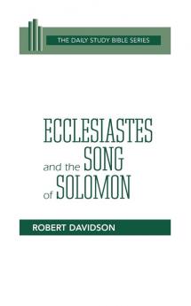 The Letters to Timothy Titus and Philemon Revised Edition (Daily Study Bible)