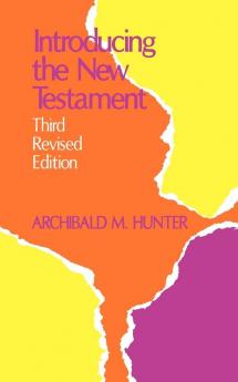 Introducing the New Testament Third Revised Edition