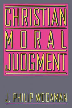 Christian Moral Judgment