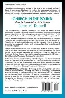 Church in the Round