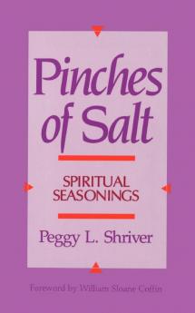 Pinches of Salt: Spiritual Seasonings