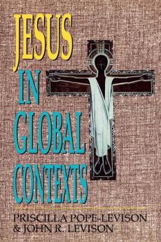 Jesus in Global Contexts