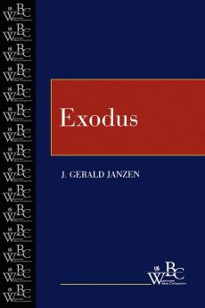 Exodus (Westminster Bible Companion)