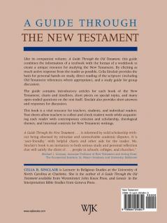 A Guide Through the New Testament