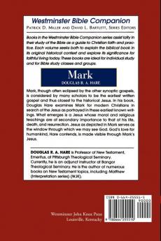 Mark (Westminster Bible Companion)