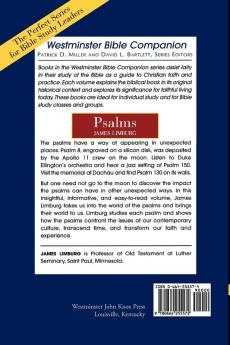 Psalms (Westminster Bible Companion)