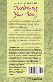 Reclaiming Your Story: Family History and Spiritual Growth