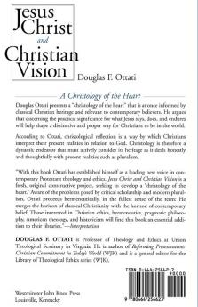 Jesus Christ and Christian Vision