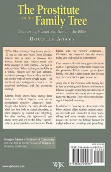 The Prostitute in the Family Tree: Discovering Humor and Irony in the Bible