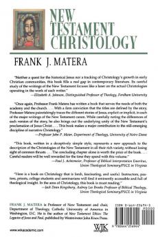 New Testament Christology