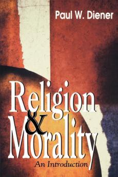 Religion and Morality: An Introduction