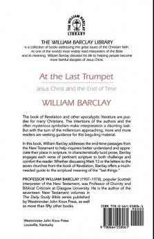At the Last Trumpet
