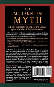 The Millennium Myth