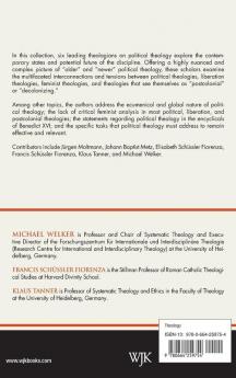 Political Theology