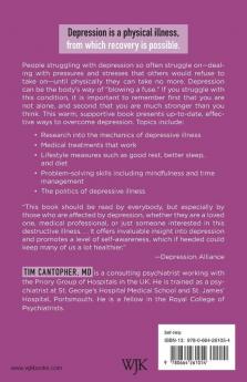 Overcoming Depression