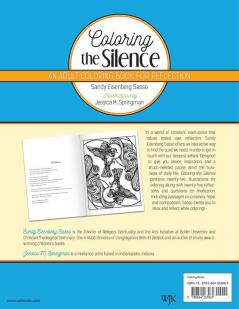 Coloring the Silence