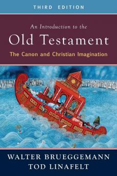 An Introduction to the Old Testament 3rd ed.
