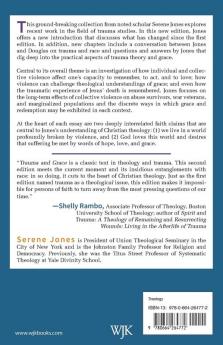 Trauma and Grace 2nd Edition: Theology in a Ruptured World