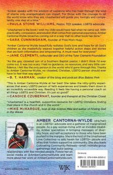 Unashamed: A Coming-Out Guide for LGBTQ Christians