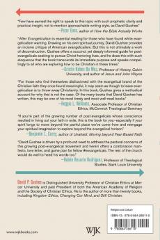 After Evangelicalism