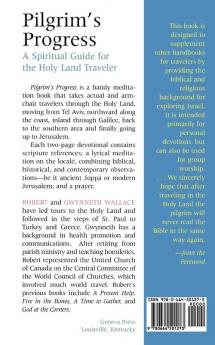 Pilgrim's Progress: A Spiritual Guide for the Holy Land Traveler