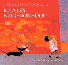 Keats's Neighborhood