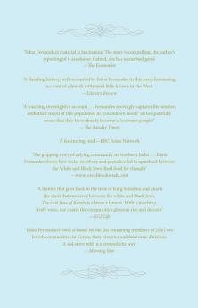 The Last Jews of Kerala