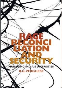Rage Reconciliation and Security
