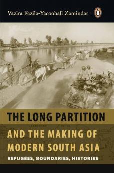 Long Partition and the Making of Modern