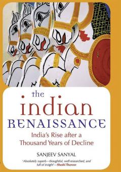The Indian Renaissance