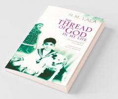 Thread of God The