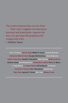 Surviving The Storm: India & The Global