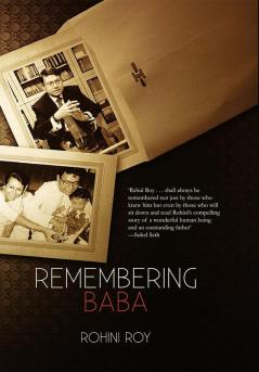 Remembering Baba