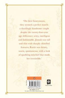 Mr and Mrs Jinnah: The Marriage That Sho