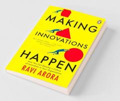 Making Innovation Happen