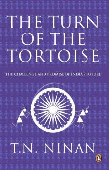 Turn of The Tortoise The