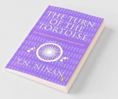 Turn of The Tortoise The