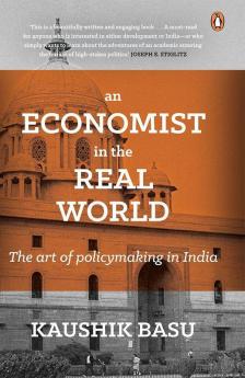 An Economist in the Real World