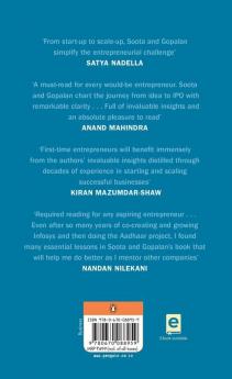 Entrepreneurship simplified from idea to