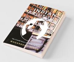 The Indian Spirit