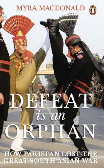 Defeat is an Orphan