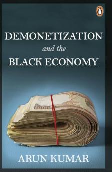 Demonetization and Black Economy