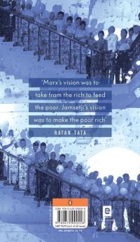 The Story of Tata: 1868 to 2021