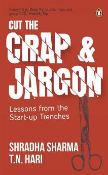 Cut the Crap and Jargon : Lessons from t