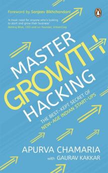 Master Growth Hacking: The Best-Kept Secret of New-Age Indian Start-ups