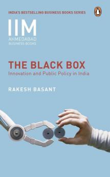 IIMA Business The Black Box Innovation