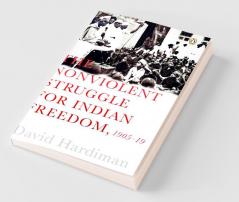 The Non-Violent Struggle for Freedom