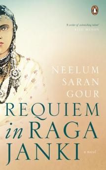 Requiem in Raga Janki