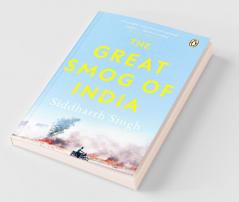 The Great Smog of India